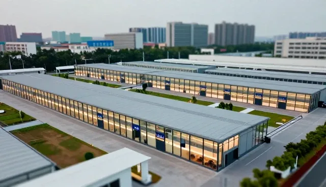 提升工艺稳定性：安装调试中工艺参数的精准控制