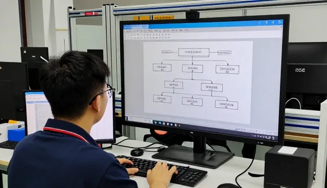 从施工现场说起：IT运维外包数据安全合规指南