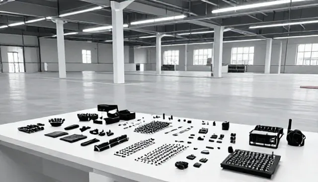 电子元器件使用与维护中的工艺优化建议